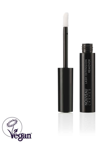 Image Title Lash Extension Remover